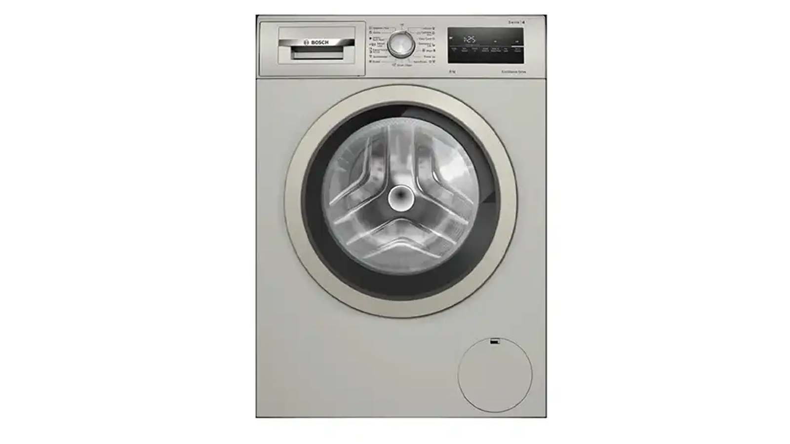  لباسشویی ۸ کیلویی بوش مدل WAN2420XME